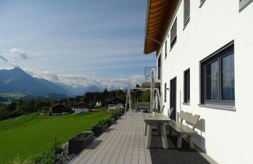 Ferienwohnung Horizont - Foto 12