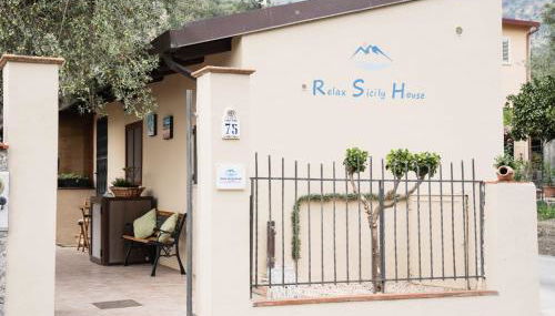 Relax Sicily House - Foto 2