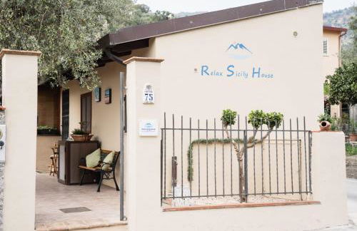 Relax Sicily House - Foto 2