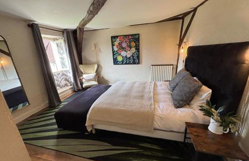 Chateau du Perrier - Foto 26