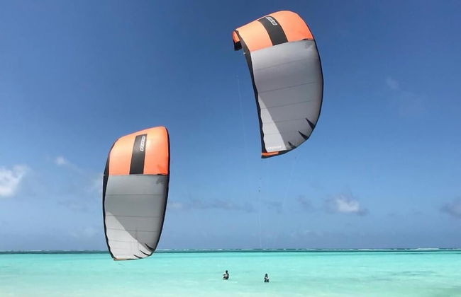 Surfescape Zanzibar - Photo 51