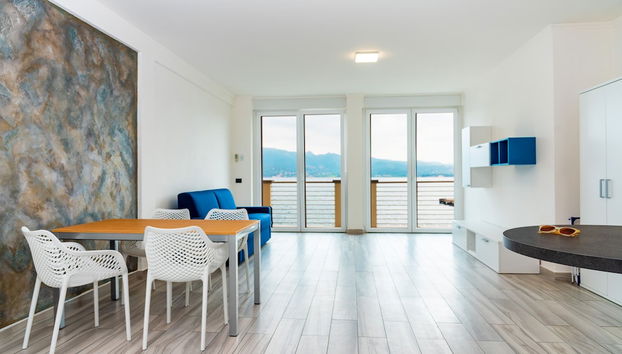 Appartamento Fronte Mare Bilocale - Foto 2, Imagen principal