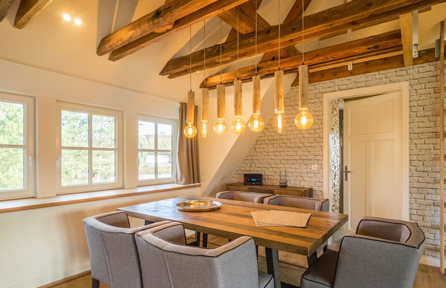 Kajüte Sieben 2 - Foto 14