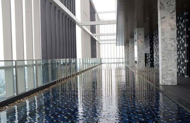 Park 24 Luxury Condo by ML - Photo 14