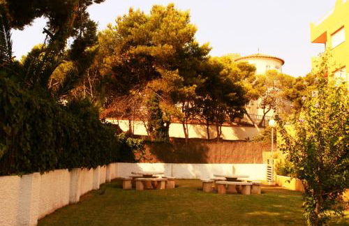 Coveta Beach Apartament - Photo 31