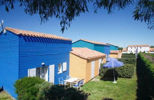 Les Amareyeurs - Ile d'Oléron - Maison classée 3 étoiles avec piscine - Clim - Vélos - Foto 51