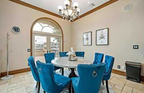 Huntington Harbour Waterfront Home - Foto 52