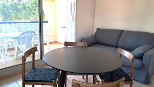 résidence azur 219 appartement T2 climatisé - Foto 3