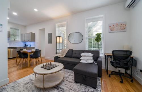 Cornhill 2BR High Falls Wi-Fi Full Kitchen - Foto 1