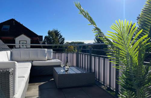 SEEzeit Maisonette in direkter Seenähe - Foto 24