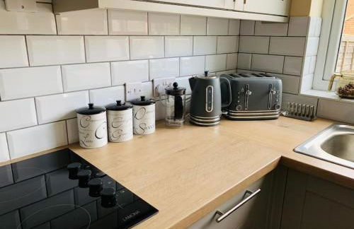 Contractors and families welcome - Foto 35