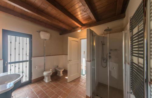 Sui tetti di Trani Harbour suite - Foto 20