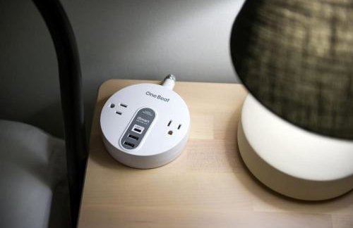 HostWise Stays - The Butler - Prime 1BR Butler St Apt, across from Umami - Foto 9