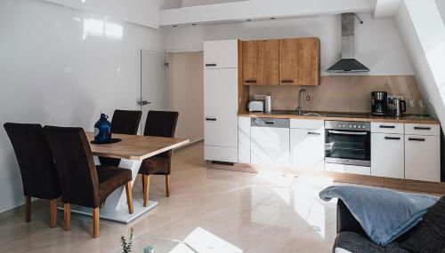 Ferienwohnungen Schleicher mit Klimaanlage - Foto 2