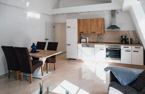 Ferienwohnungen Schleicher mit Klimaanlage - Foto 2