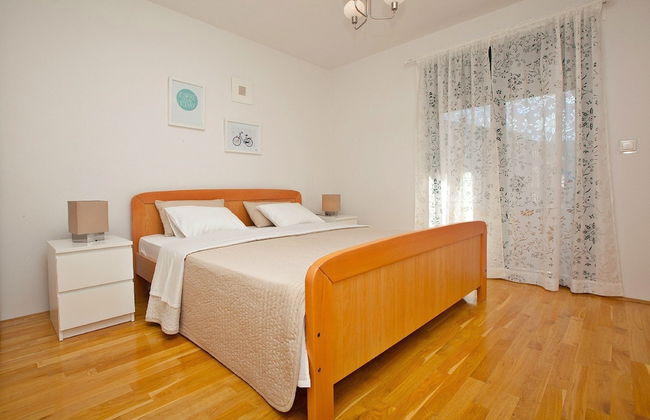 Apartments Roses - Foto 14