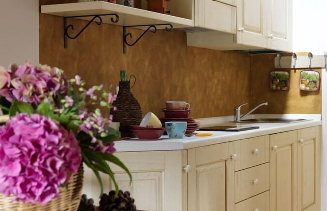 Agriturismo Cà dei Molini - Photo 13