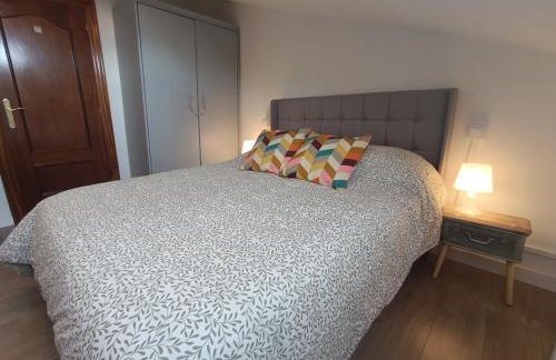 Ático con encanto junto a la Plaza Mayor de Burgos - Foto 9