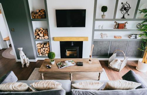 The Farmhouse at Bryn Defaid - Foto 9