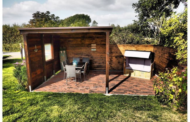 Nice Apartment in Dagebull-kirche - Foto 18