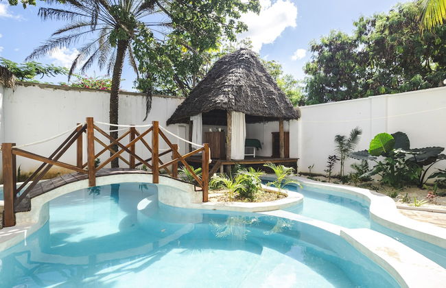 TASNEEM LUXURY APPARTMENT - Photo 32