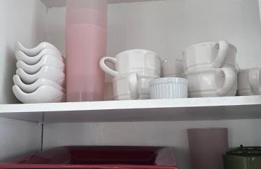 Eden's Cozy Oasis - Foto 51