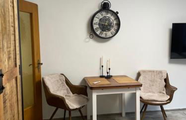 City Apartment - Foto 14