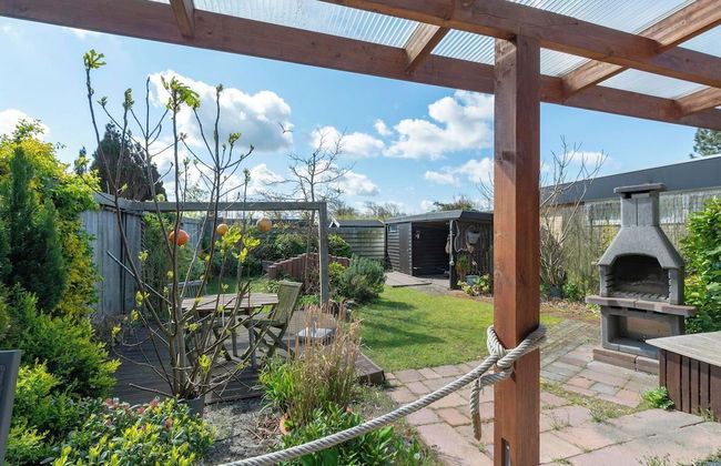 Holiday Home Sint Maartenszee Near Beach - Foto 19