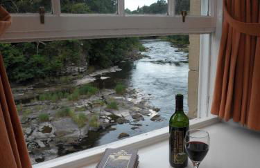 New Lanark Self Catering Waterhouses - Photo 1