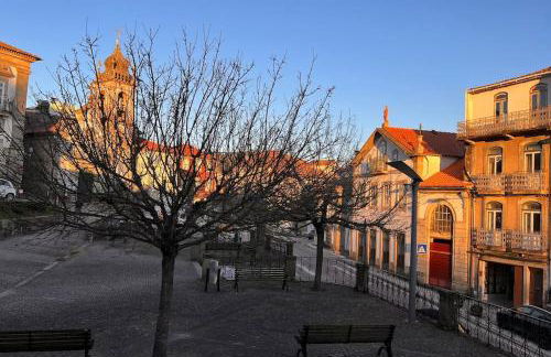 Vouga Lodge - Foto 15