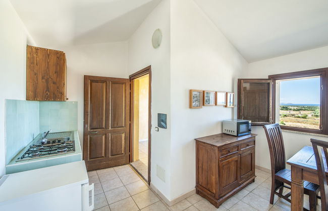 Li Scalitti Residence with swimming-pool - Foto 15