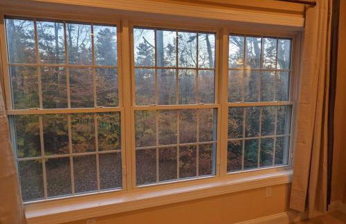 Luxury 4 bedroom house in Pocono Mountains with Hottub in Golf Course Near Lake - Foto 30