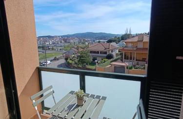 Apartamento Calest en Poio-Pontevedra - Foto 14
