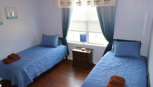 Lorraine's Restful Retreat - Foto 3