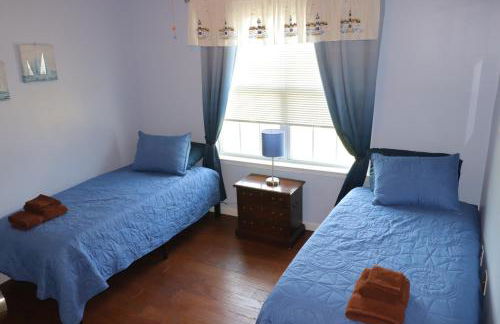 Lorraine's Restful Retreat - Foto 3