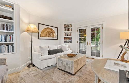 Downtown Steps to Waterfront "The Garden" - Foto 4