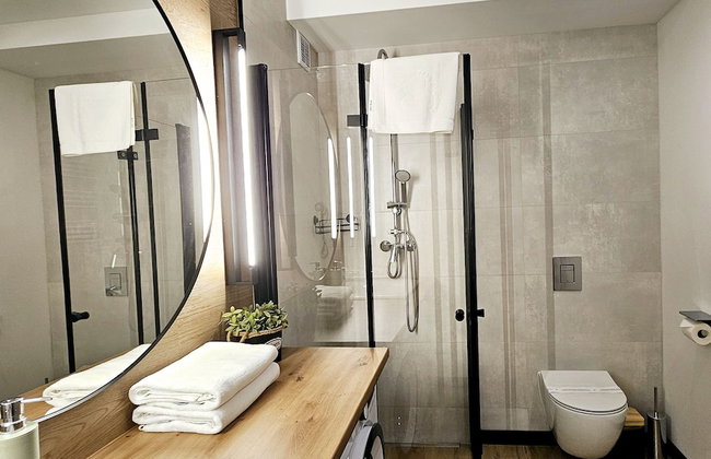 365PAM - Apartament Nefryt 6-osobowy - BASEN ZEWNĘTRZNY, PARKING W CENIE - Foto 20