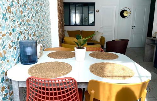 Douceur Tourangelle - Entre Loire et centre ville - Foto 3