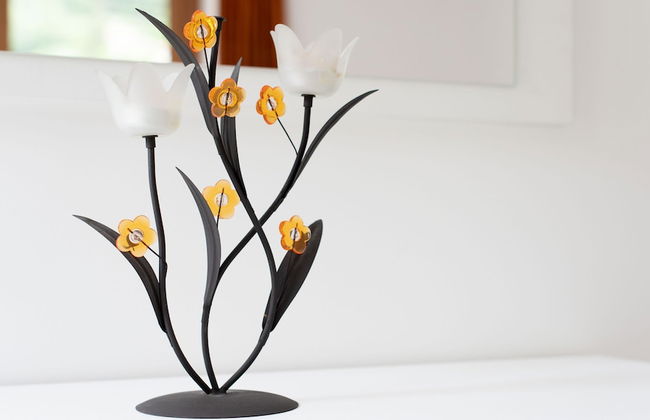 Villa Tola - Violetto - Photo 37