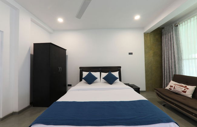 Morning Guest can see Momkeyies and Birds - Foto 2