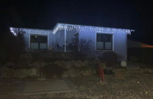 Ferienhaus Lübke, Wohnung Gartenblick - Foto 6