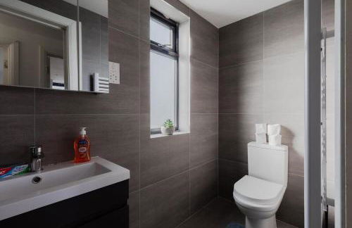 West Ealing Prime Serviced Apartments - Photo 80