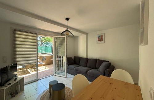 Apt In The City Center Residence With Pool - Foto 10