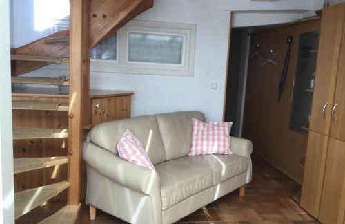 Mittelalterliches Fachwerkhaus am Diebesturm - klimatisiert- - Foto 7