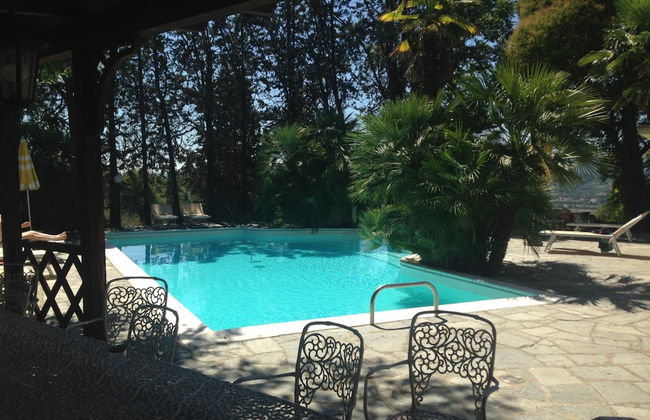 Podere San Lorenzo - Foto 28