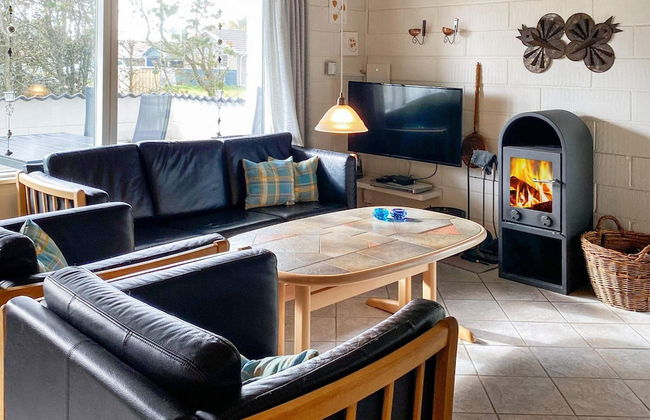 6 Person Holiday Home in Thisted - Foto 6