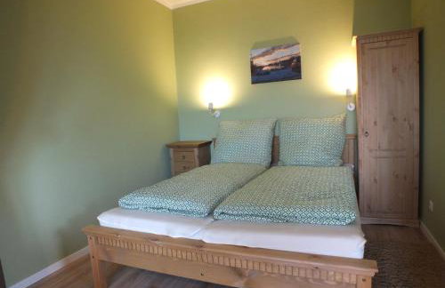 Ferienwohnung in Osterdeichstrich - Foto 9