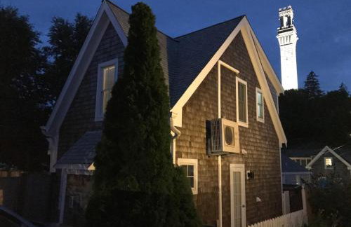 4 min Walk to Commercial Street and Beach - Foto 36