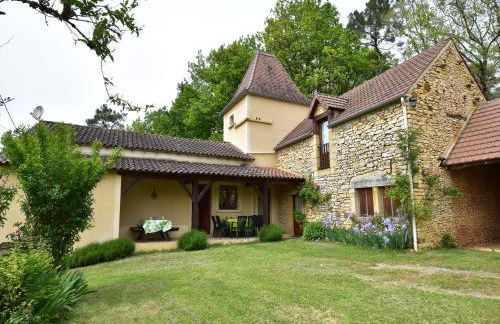 Holiday home with private garden - Foto 1