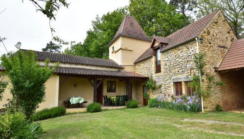 Holiday home with private garden - Foto 1